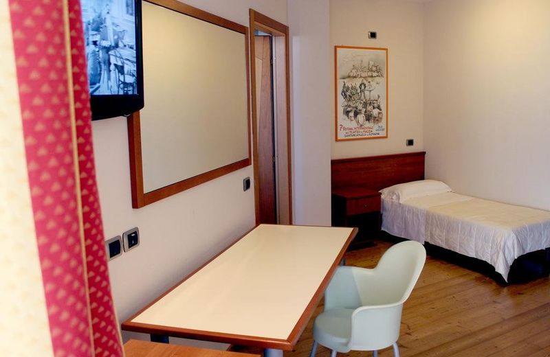 Hotel Rubicone