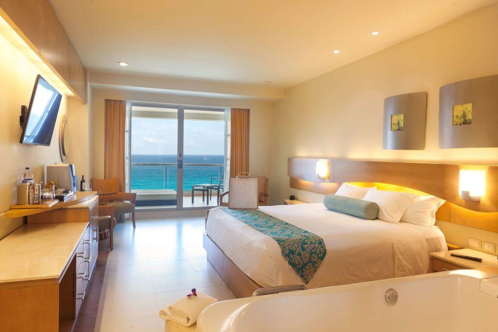 Beach Palace Resort All Inclusive