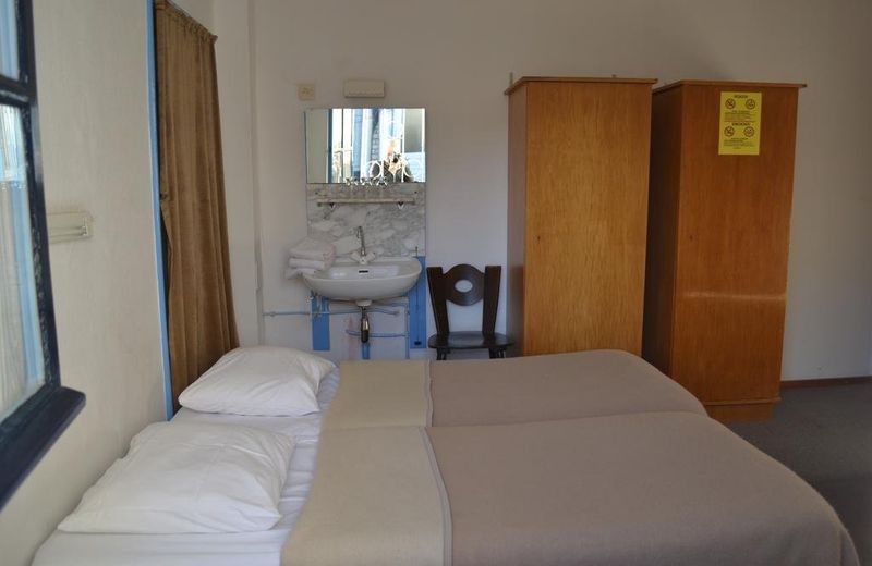 Hotel Lahaye