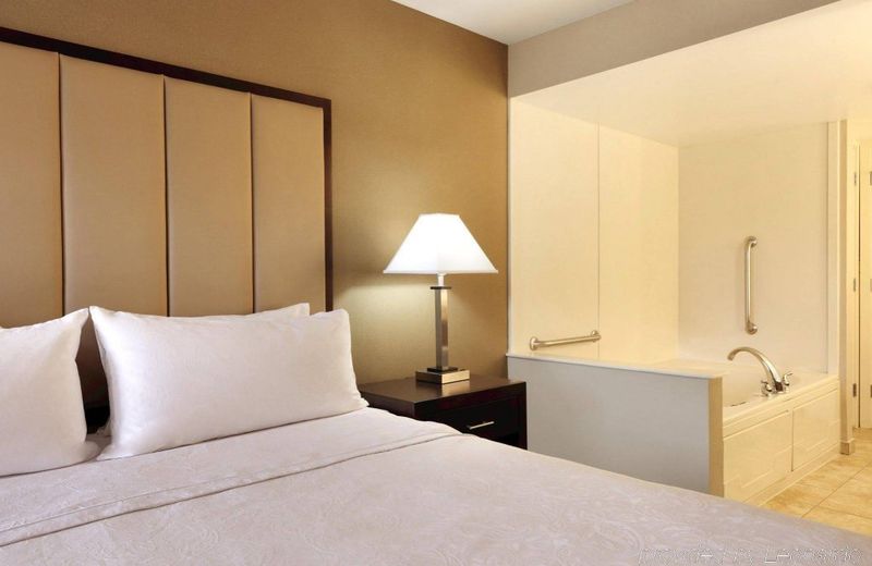 Homewood Suites Harrisburg-West Hershey Area