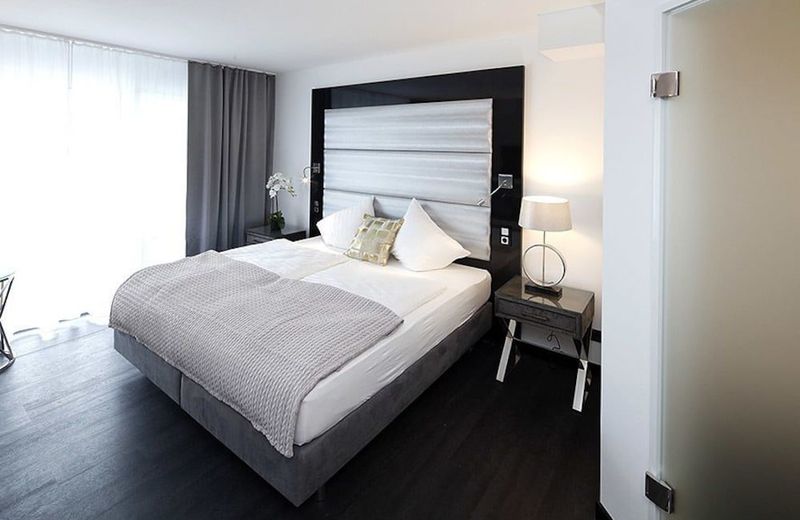 Ringhotel Kurhaus Bad Westernkotten
