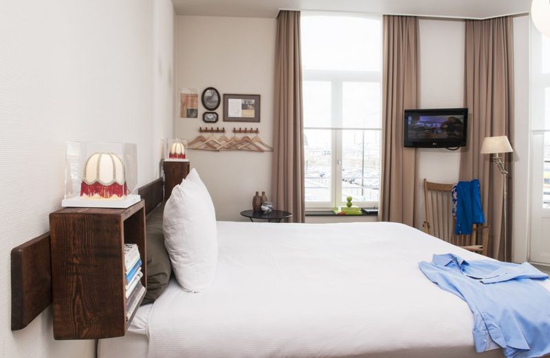Townhouse Design Hotel & Spa