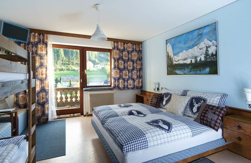 Alpenpension Gasthof