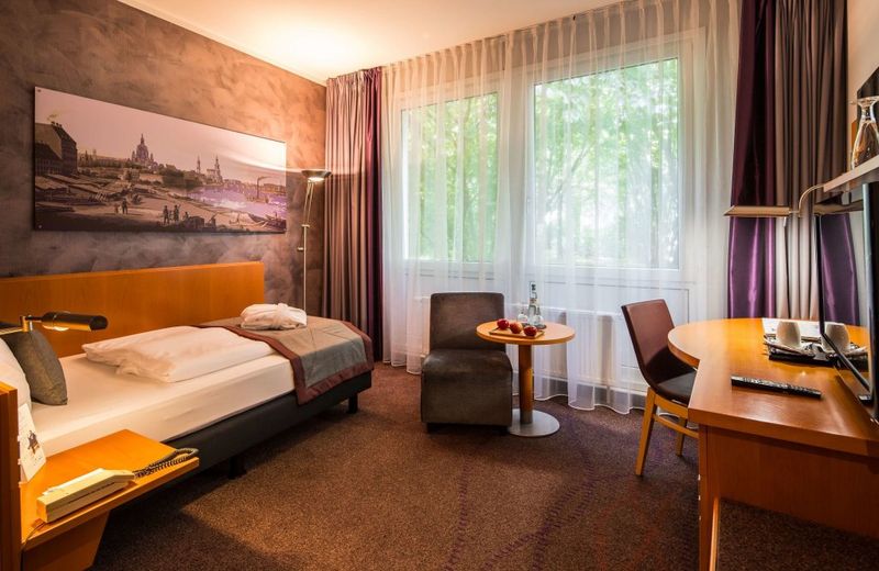 Ramada by Wyndham Dresden