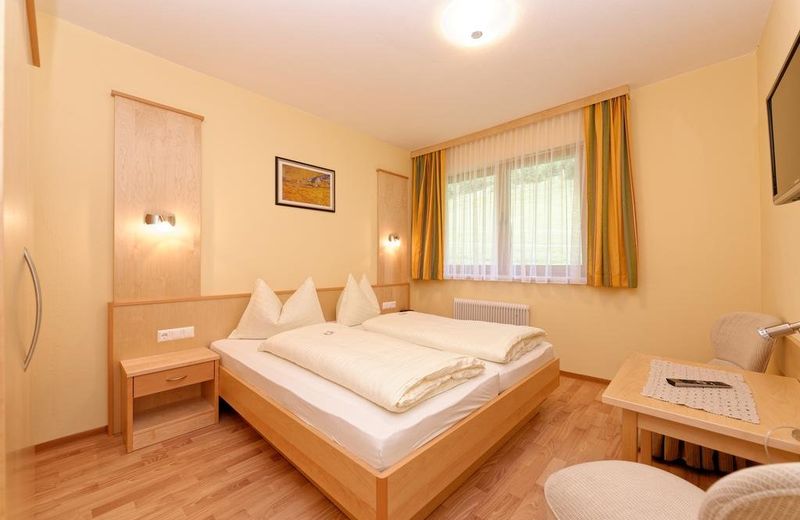 Hotel Tischlbergerhof