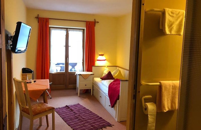 Hotel Waltraud Garni