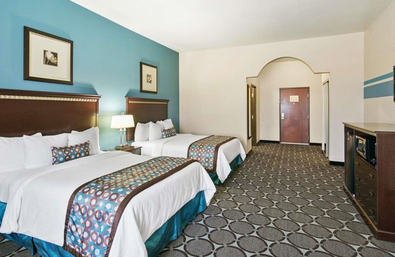 Best Western Sonora Inn & Suites