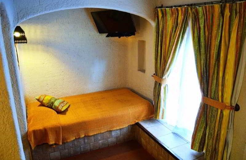 Villas Arqueologicas Cholula
