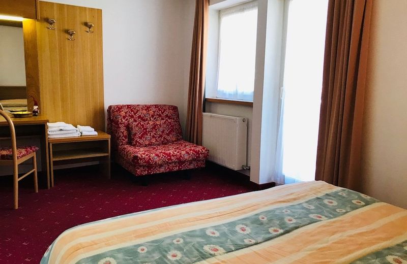 Hotel Santoni