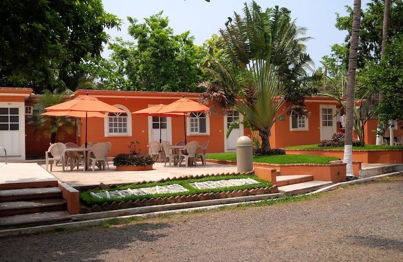 Hotel Villas Arcon