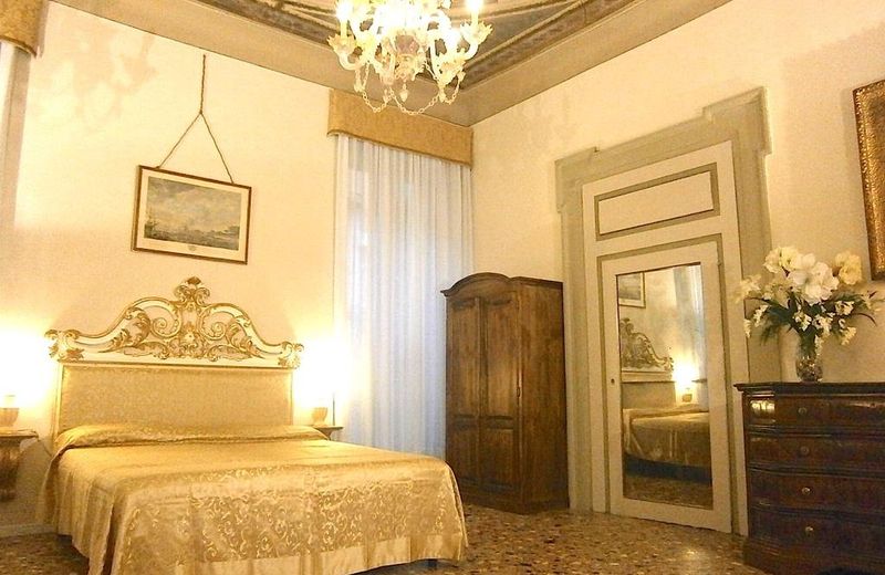 Palazzo Camozzini