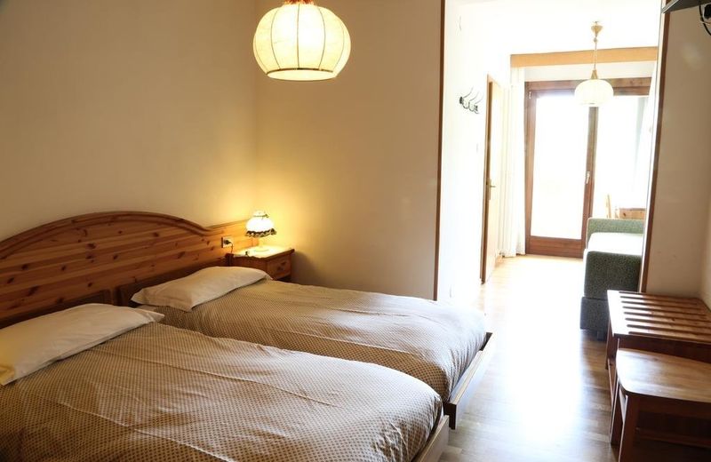 Dolomiti Hotel Cozzio