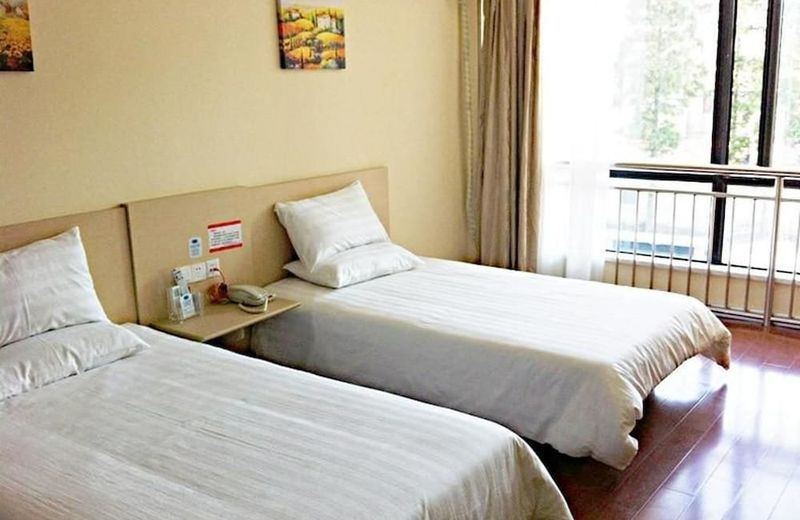 Hanting Hotel Exhibition center