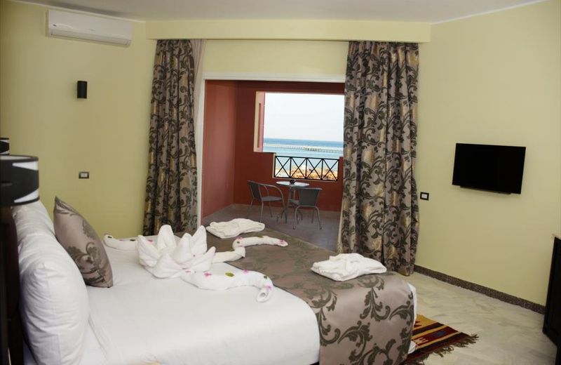 Casa Mare Resort - ex, Royal Tulip Beach Resort