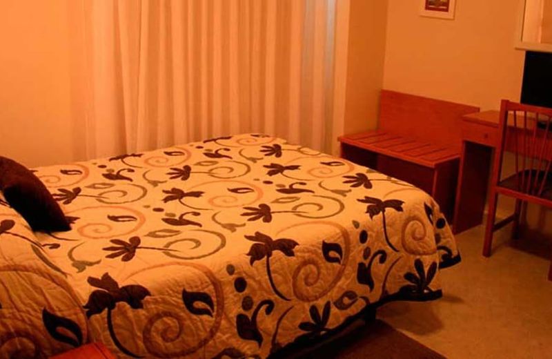 Hotel Alda Ciudad de Toro