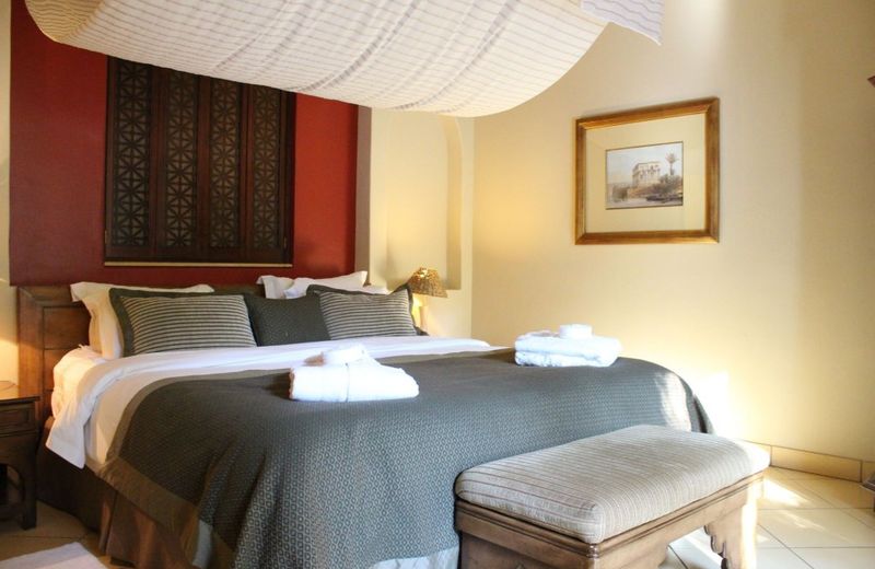 Lombardy Boutique Hotel & Conference Venue
