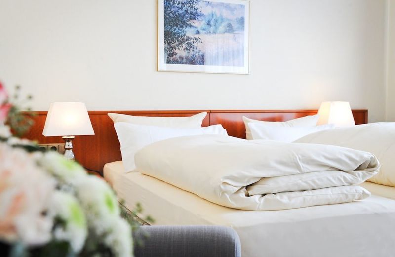 Hotel Gasthaus Appel Krug