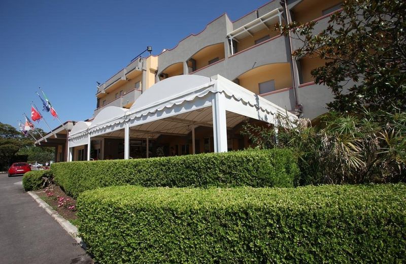 Hotel Acquario