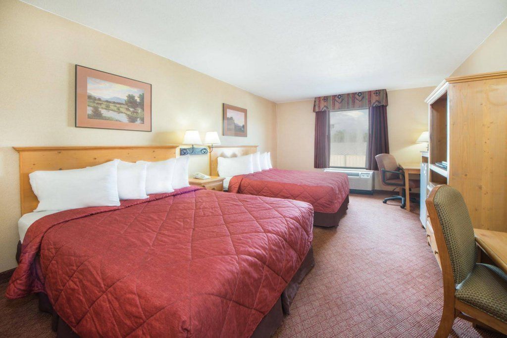 Ramada Ruidoso Downs