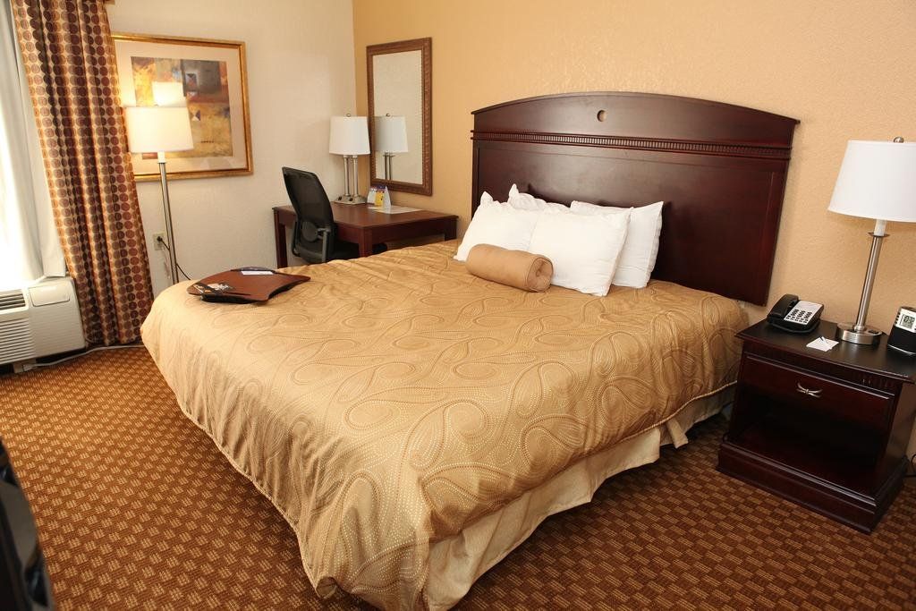 Best Western Monroe Inn
