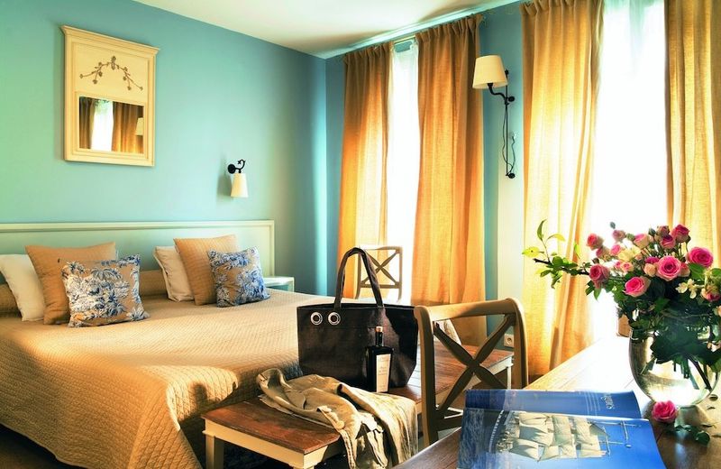 Hotel Le Central