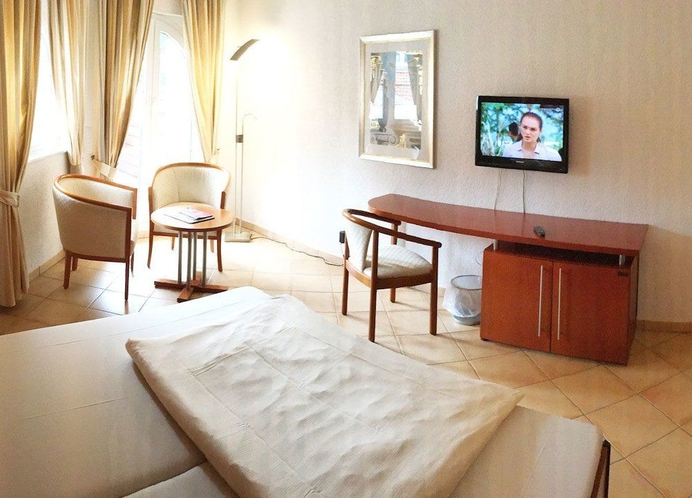Hostellerie Bacher