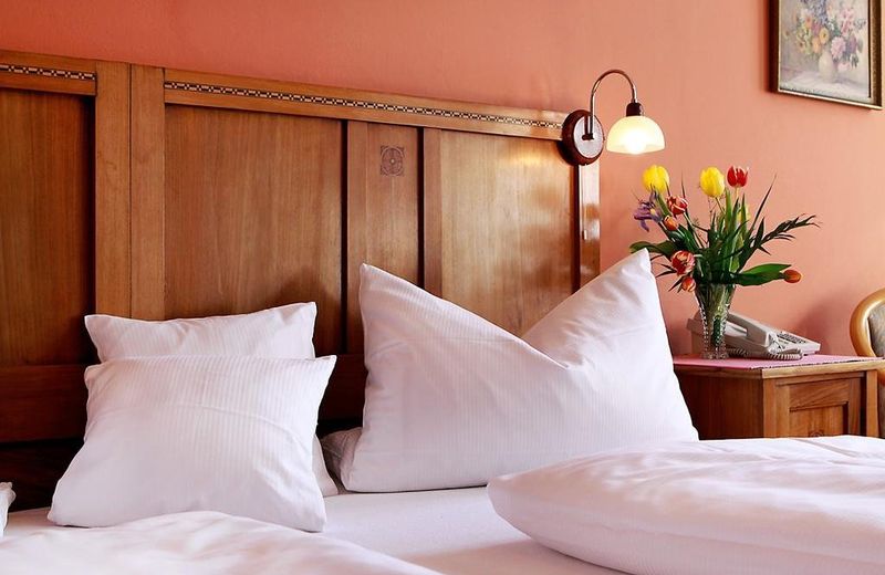Villa Rein Boutiquehotel
