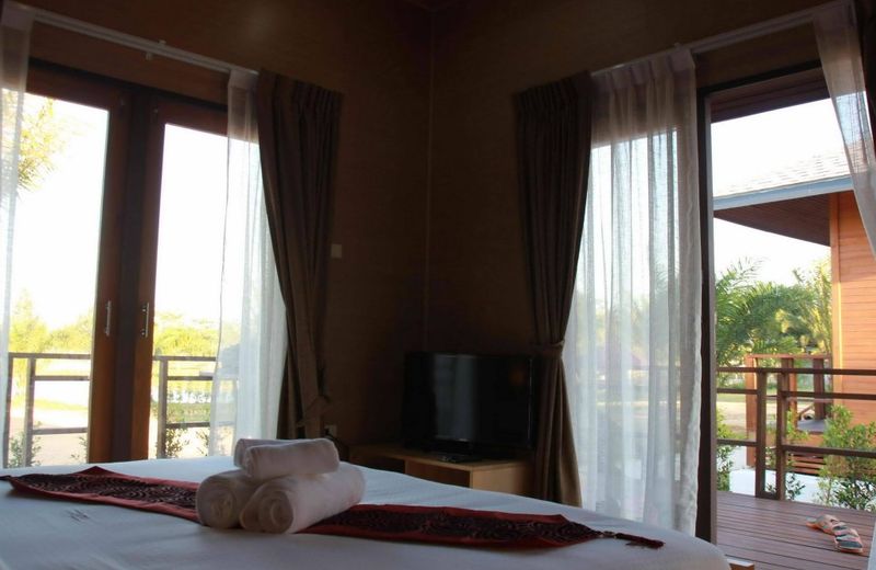 Golok Golf Club and Resort