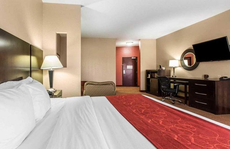 Comfort Suites Waycross