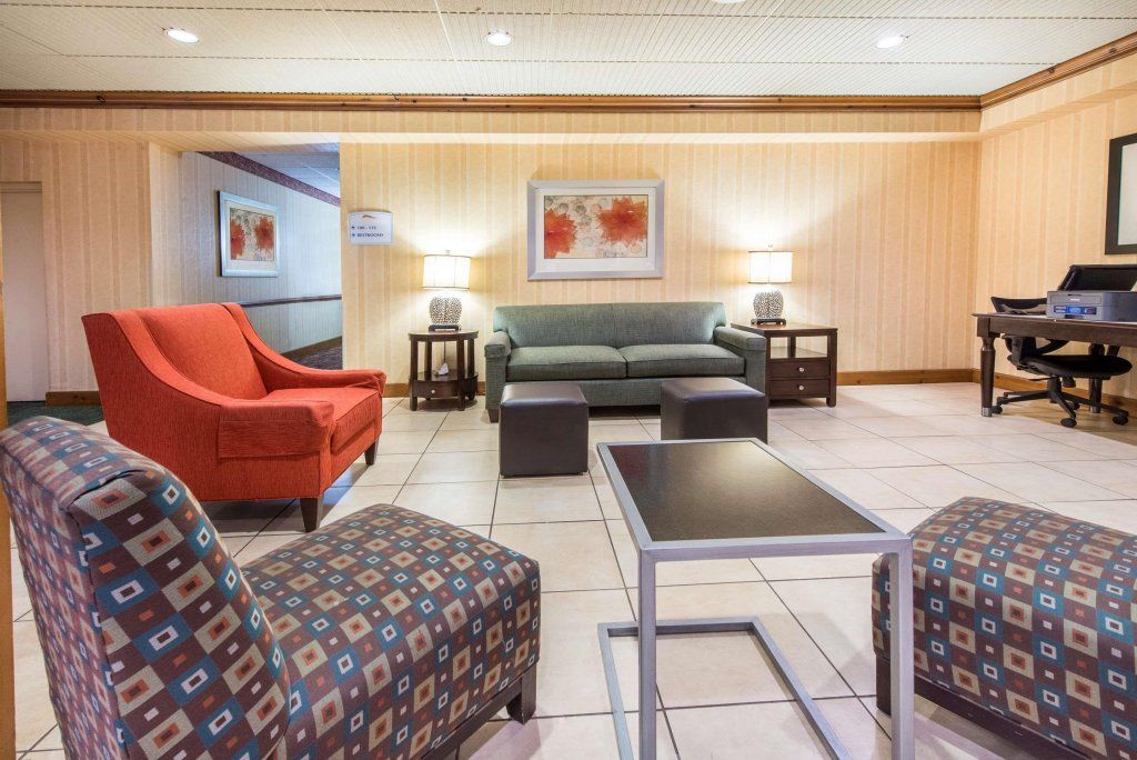 Best Western Fishers Indianapolis