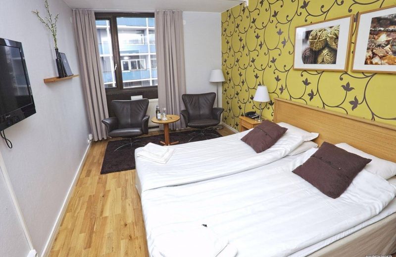 Sure Hotel by Best Western Pausa