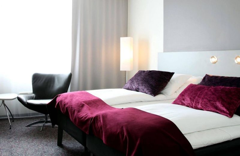 THON HOTEL TORGHATTEN