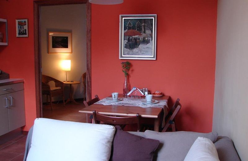 B&B Allegra Nova
