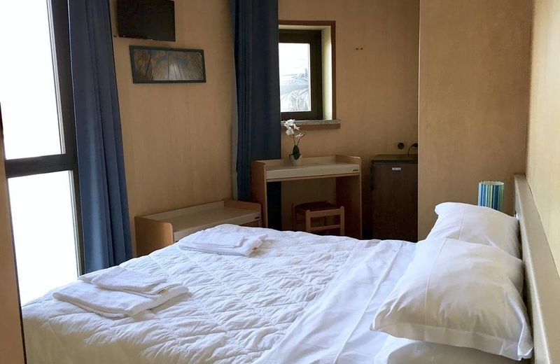 hotel socrate