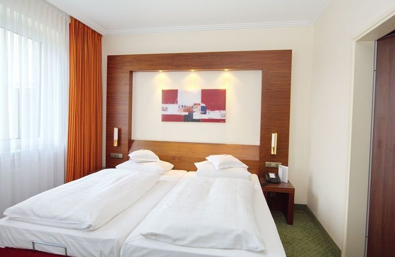 Parkhotel am Taunus