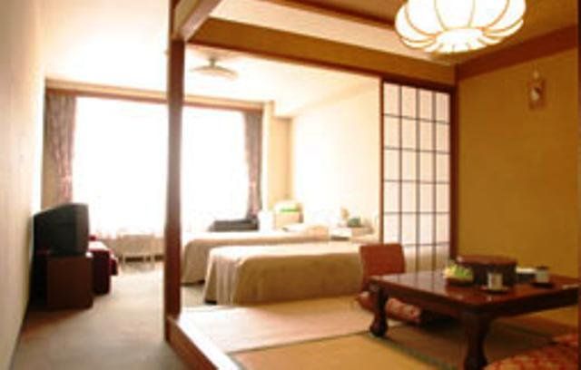 Hotel Shiraiwa