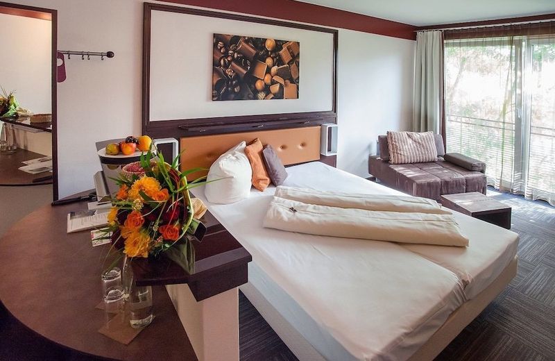 Hotel Lifestyle