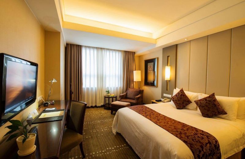 Yuehua Hotel