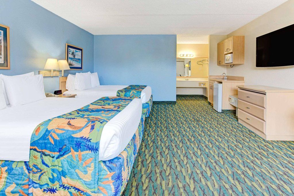 Baymont by Wyndham Kissimmee