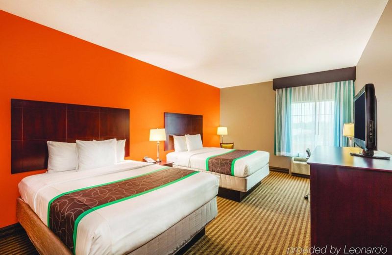 La Quinta by Wyndham Houston Bush Intl Airport E