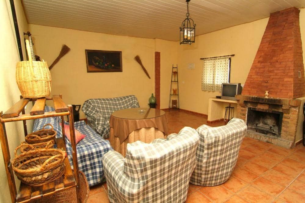 Cortijo la Bodega