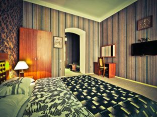 Hotel Image 1