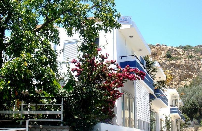 Blugreen Stegna B&B (ex Panorama)