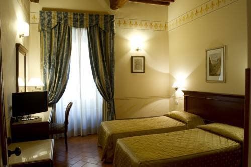 Hotel Logge Dei Mercanti