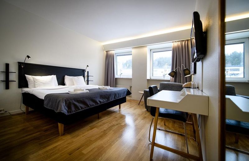 Hotell Alfred Nobel