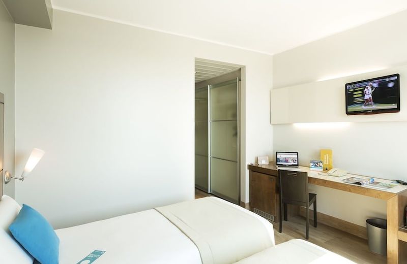 B&B Hotel Padova