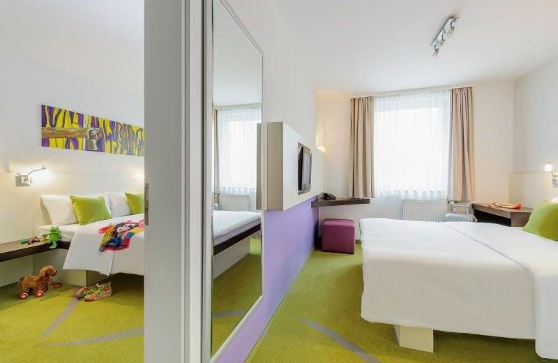 ibis Styles Dortmund West