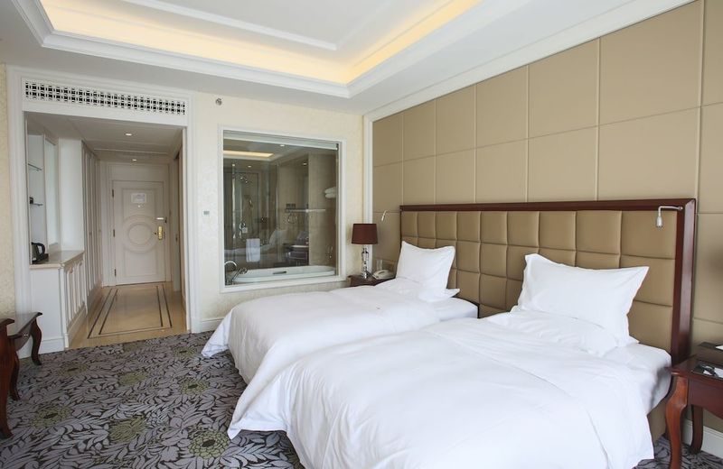 Zhangjiakou International Hotel