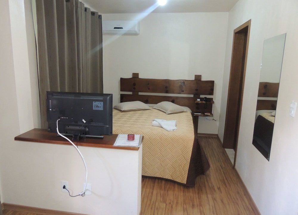 Hotel San Ghermann