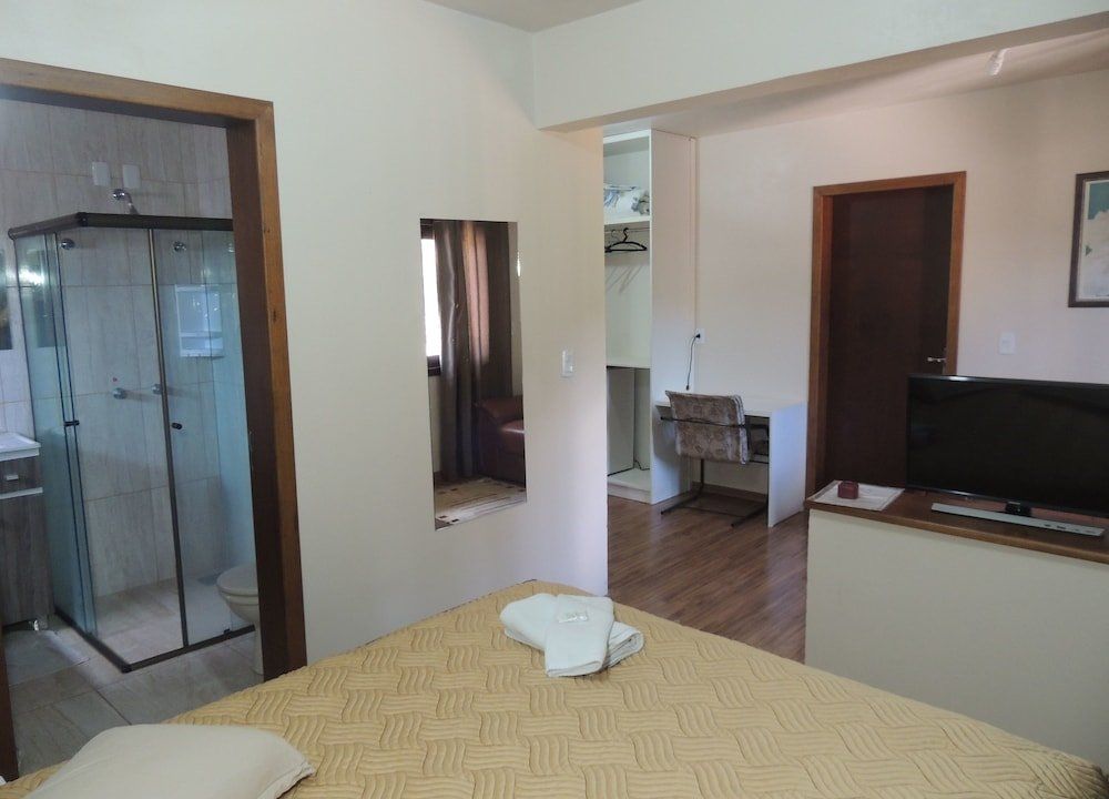 Hotel San Ghermann